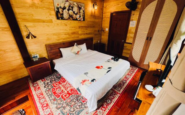 BAZAN HOME - Hotel & Bungalow