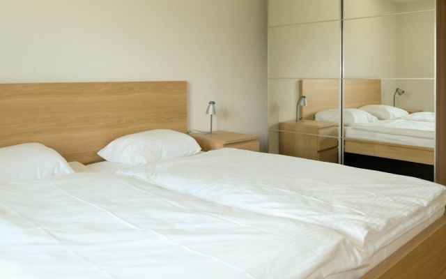 Luna Thun in Thun With 1 Bedrooms and 1 5 Bathrooms – Guest Rooms – Spiez