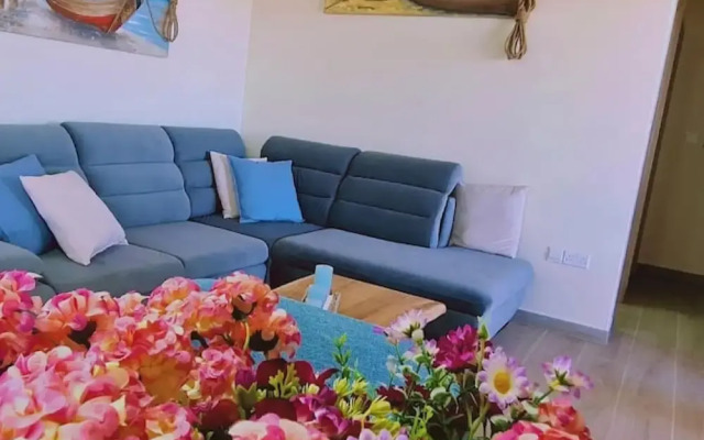 34 ANR - Villa 1 Chrystallia