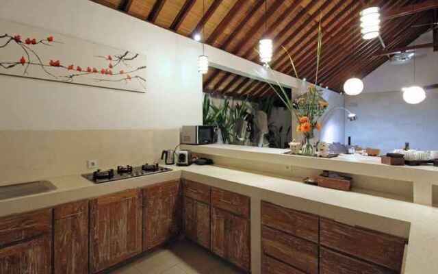 Villa Esperanto Seminyak