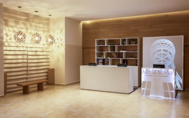 Fiesta Inn Celaya Galerías