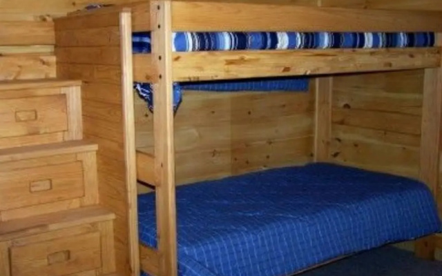 201 Southern Charm - 4 Br Cabin