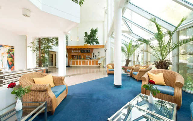 Taste Hotel Kulmbach