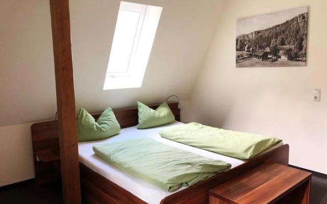 Apartment Felswelten