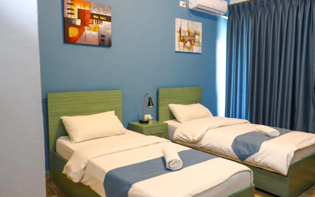 The Sydney Hotel