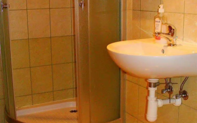 B&B Adax Pokoje Goscinne