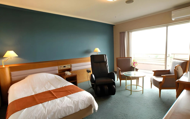 Sendai Hills Hotel