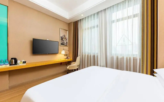 Vienna International Hotel (Ningde Wanda)