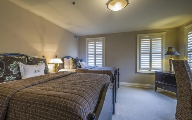 Rawley Resort, Spa & Marina, Trademark Collection by Wyndham