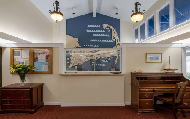 Southcape Resort Mashpee