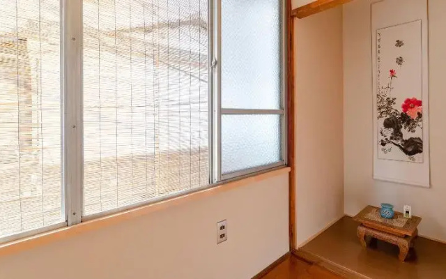 Kyo no Yado Yukari Shijo