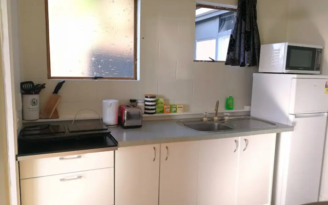 Harbour View Guesthouse