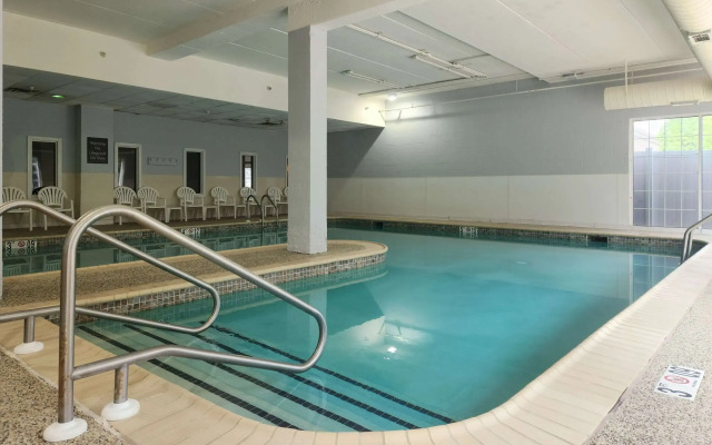 Comfort Inn at the Park