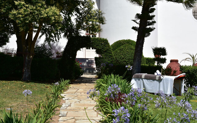 Pousada Castelo de Estremoz - Historic Hotel