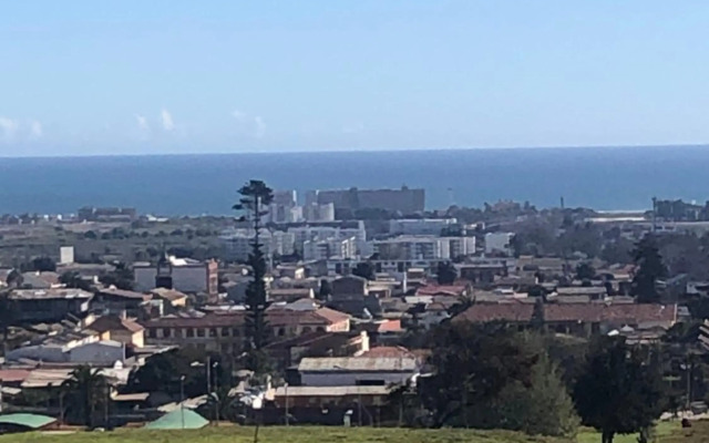 Departamento San Joaquin