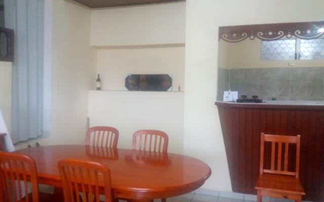 Apartment With 2 Bedrooms in Saint Joseph, With Furnished Balcony - 12