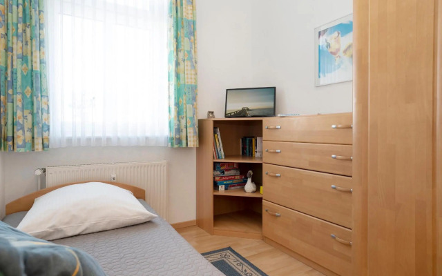 Villa Hoffnung Wohnung 2