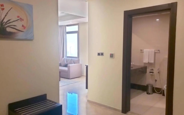 City View Hotel By Arabian Link International