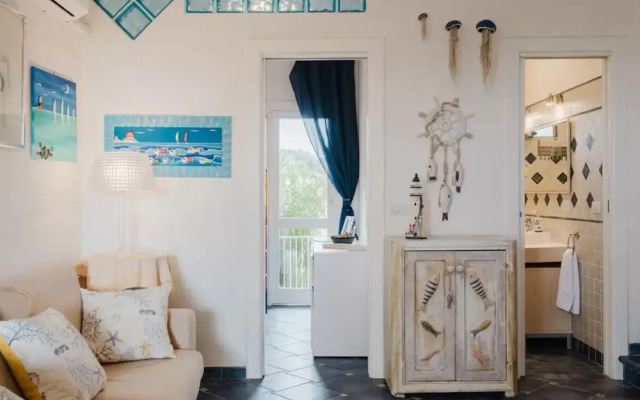 Welcome to Heaven in Stintino