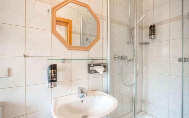 Comfort Hotel Bad Homburg