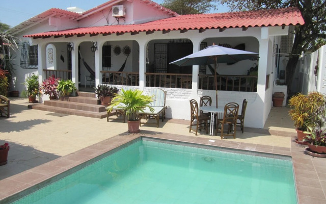 Casa Playas 1