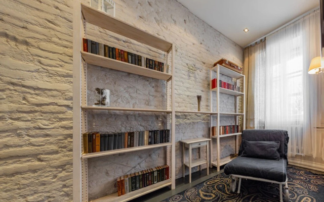PaulMarie Apartment near Nezavisimosti