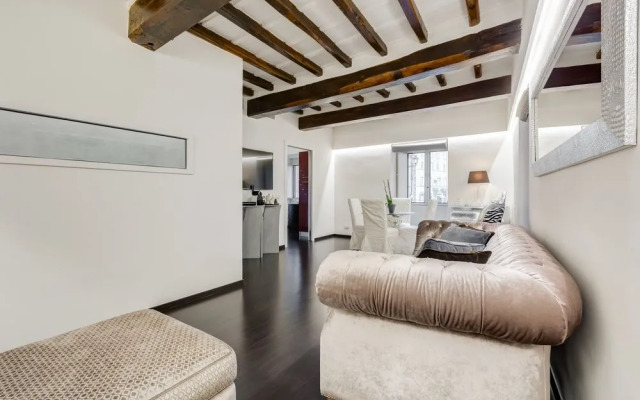 Wonder Pantheon Roof