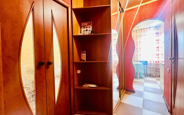 Апартаменты Север на ул. Ленина, д.50