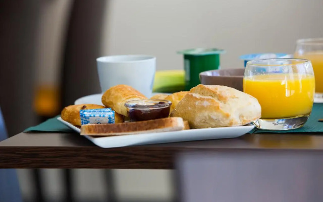 All Suites Appart Hôtel | Pau - Zénith