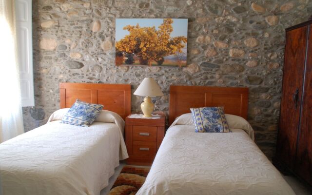 Hostal Can Nofre