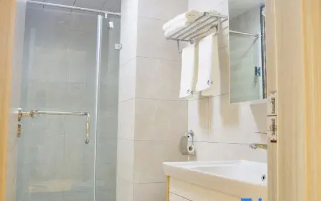 Homestay·Shuxin City Homestay