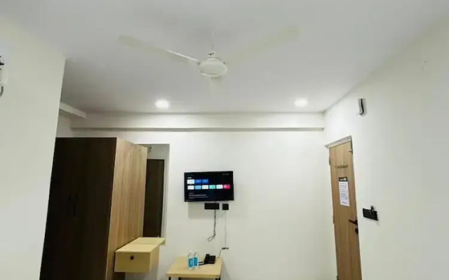 Wildwings Premium Hotel