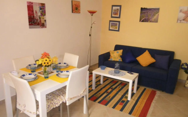 Francesco Apartment