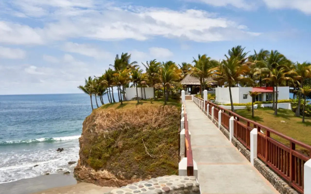 Royal Decameron Mompiche - All Inclusive