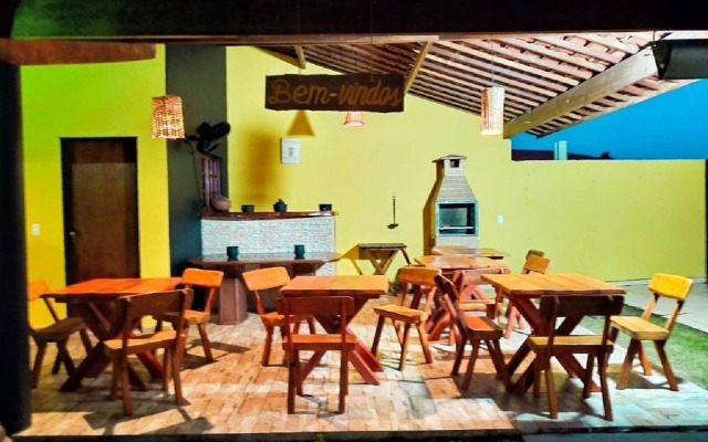 Pousada São Miguel dos Milagres