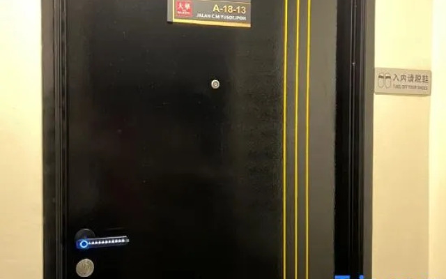 The Majestic Ipoh 3R2B SLY@Home Twin City View