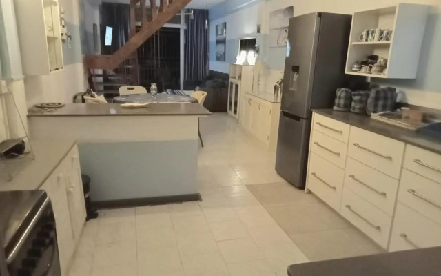 La Rêverie Apartment