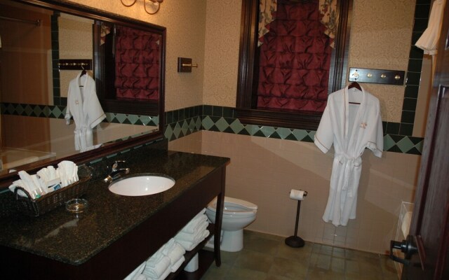 Hickok's Hotel & Casino