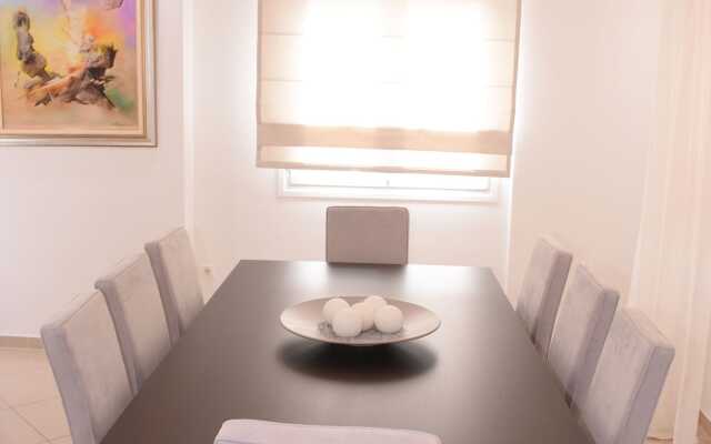 Keratea Luxury Villa Athens Airport