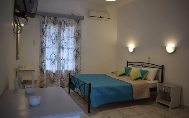 Gorgona Apartments