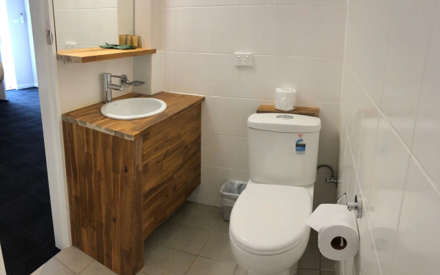 Nowra Motor Inn