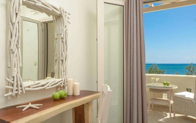 Angel Suites