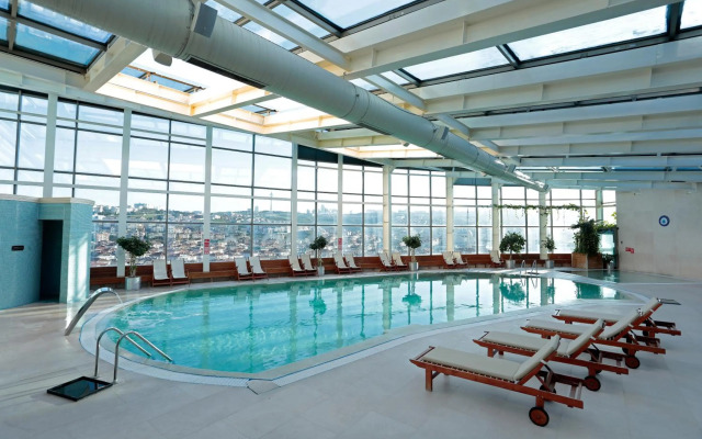 Eser Premium Hotel & SPA