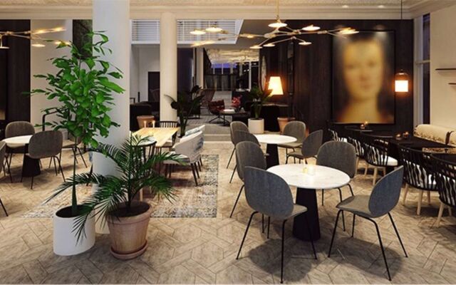 Park Central South Beach