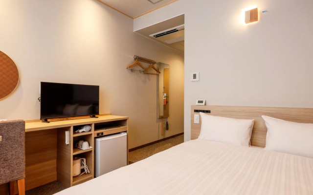 Hotel Kii Tanabe – Guest Rooms – Tanabe