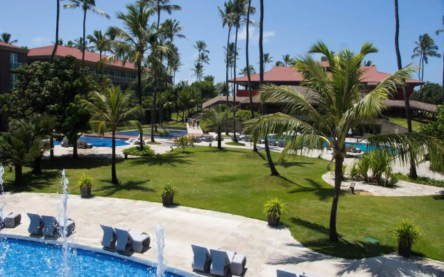 Enotel Porto de Galinhas - All inclusive