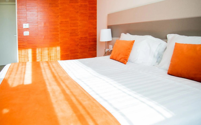 Hotel Glis