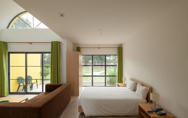 Arrábida Resort & Golf Academy