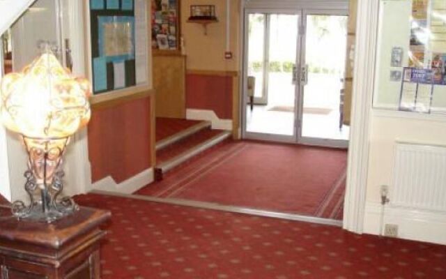 Trebarwith Hotel