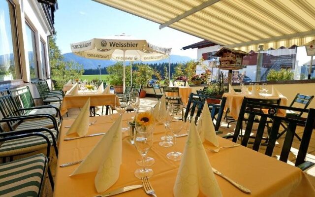 Hotel Gasthof Baumgarten